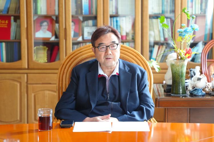 中国船舶王新奇是谁？-图3