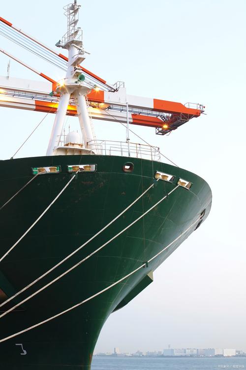 船舶与海洋工程如何协同发展？-图3