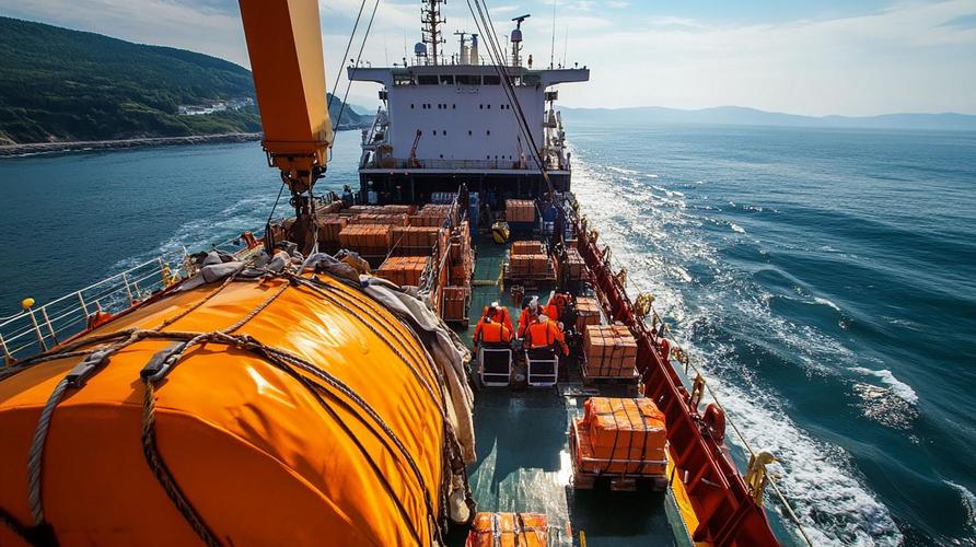 船舶与海洋工程如何协同发展？-图1