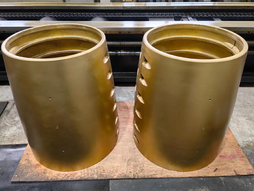 重庆造船材料有何独特优势？-图2