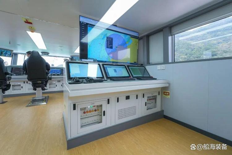 船舶智能化控制如何实现精准高效？-图3