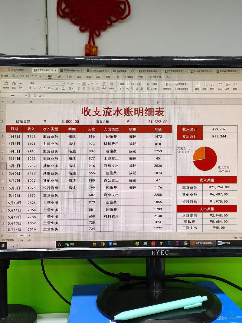船舶制造业会计如何精准核算成本？-图1