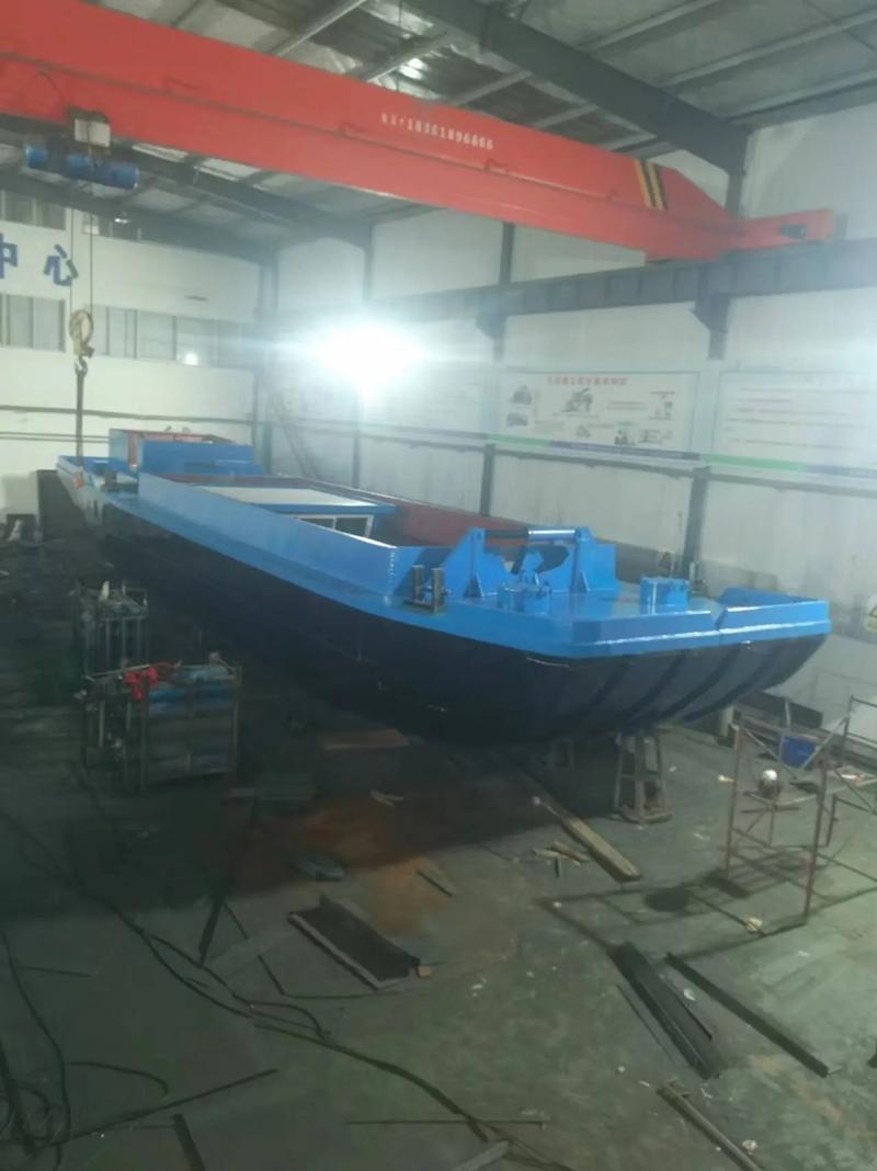 玉柴大功率船舶有何核心技术优势？-图1