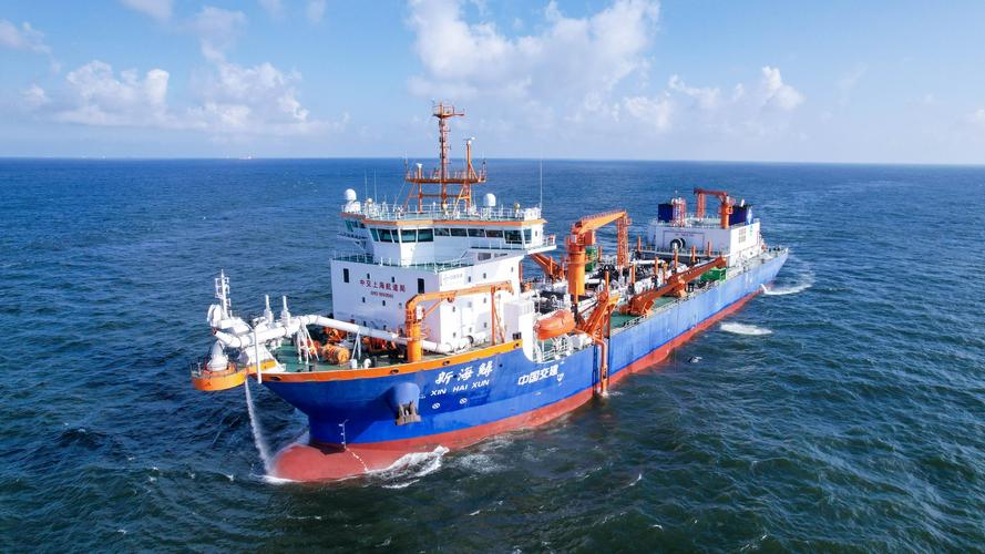 我国造船技术究竟有多强?-图3 我国造船技术究竟有多强?-图3