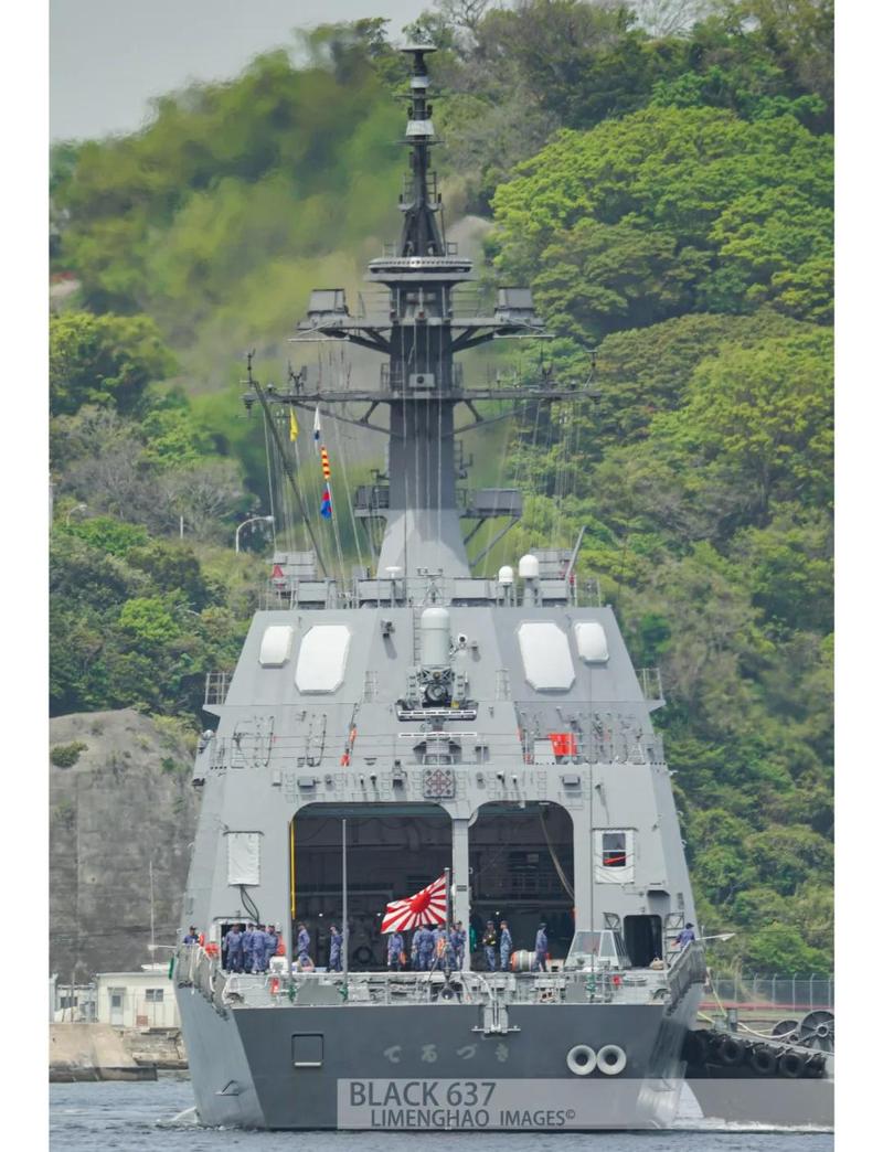 日本造船技术为何全球领先?-图1 日本造船技术为何全球领先?-图1