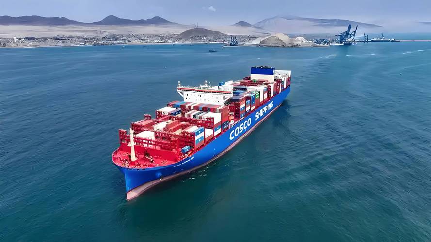 欧赛德船舶江苏-图3