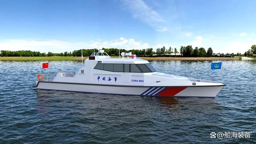 20米以下船舶有何特殊规范或限制？-图3