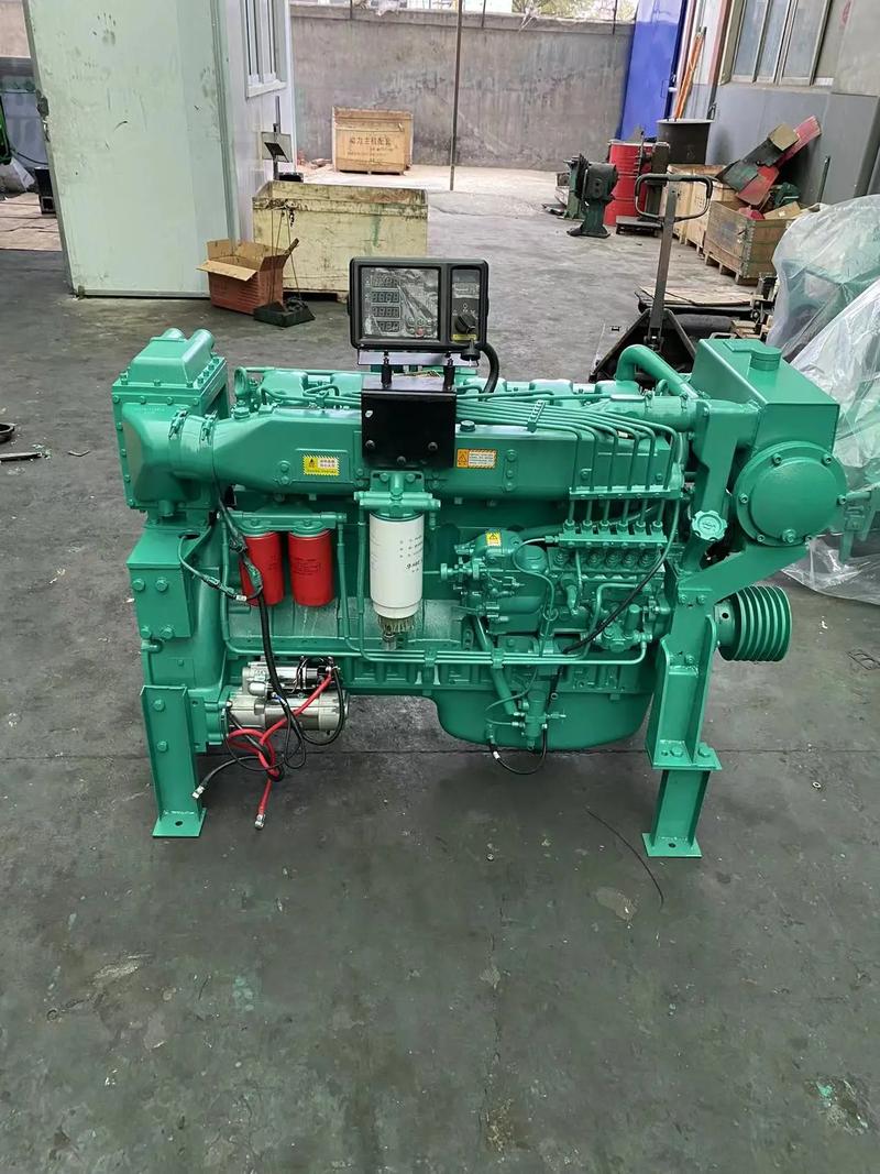 山东造船机械有何独特优势？-图1