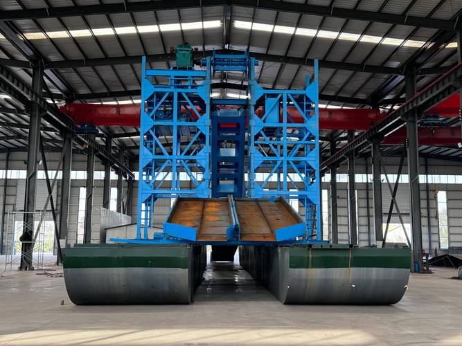 山东造船机械有何独特优势？-图2