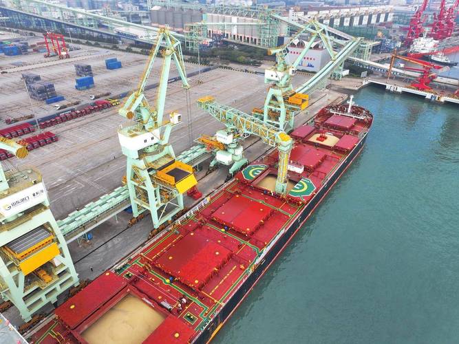 山东造船机械有何独特优势？-图3