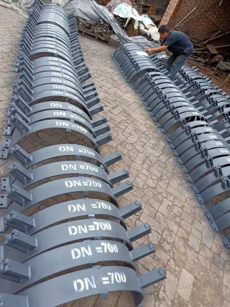 日本造船管支架有何独特优势？-图1