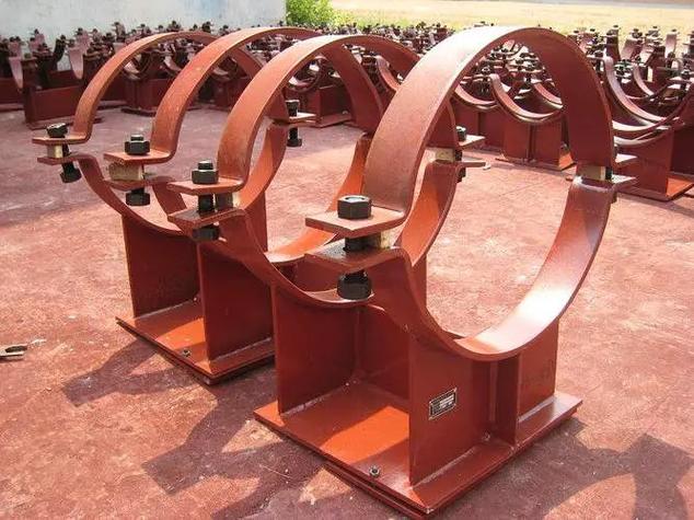 日本造船管支架有何独特优势？-图2