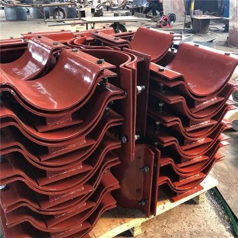 日本造船管支架有何独特优势？-图3