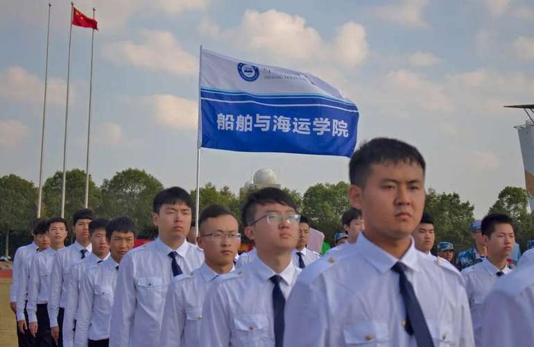 船舶学校有哪些?-图1 船舶学校有哪些?-图1