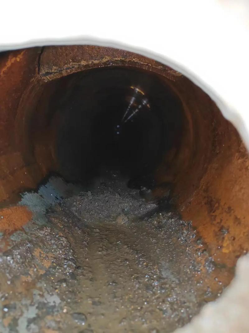 船舶锅炉上排污有何关键操作要点？-图3