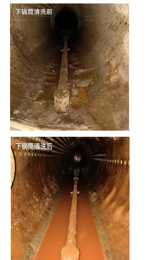 船舶锅炉上排污有何关键操作要点？-图2