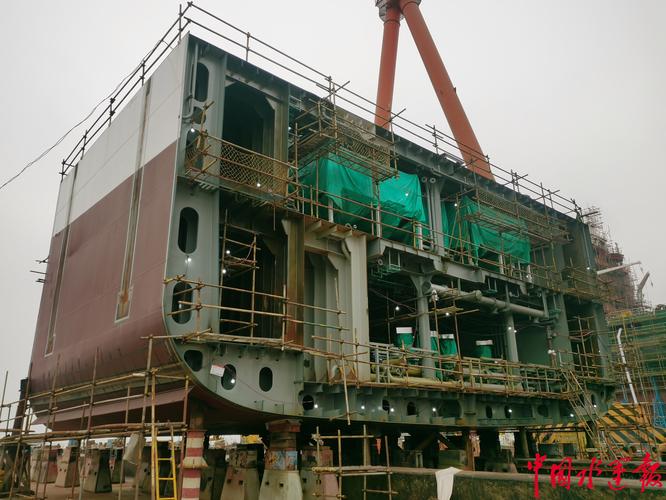 船舶分段D41有何特殊用途？-图1