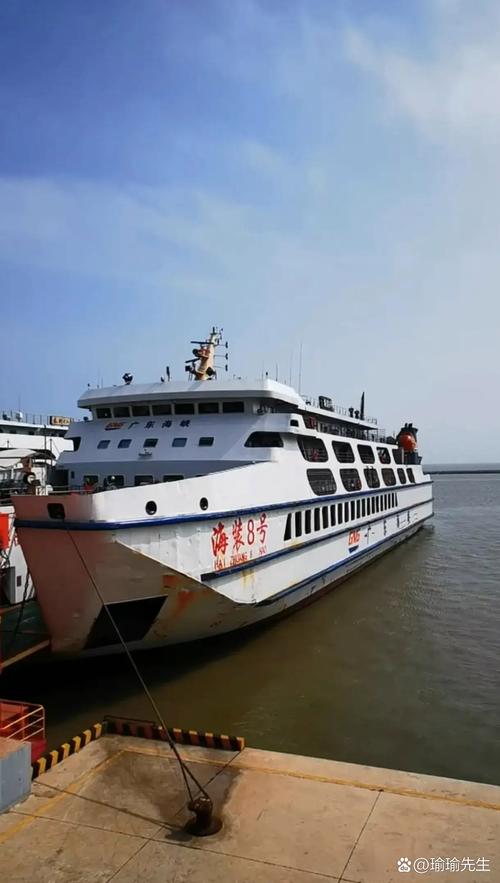 浙江金海湾造船现状如何?-图3 浙江金海湾造船现状如何?-图3