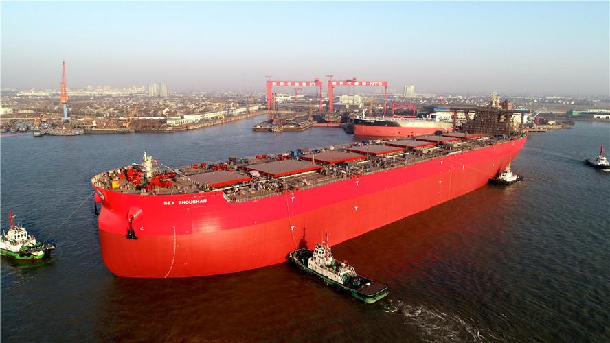 江苏新时代造船-图3