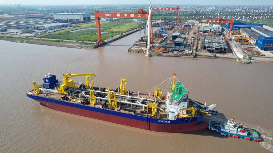 东邦修造船效益如何提升?-图2 东邦修造船效益如何提升?-图2