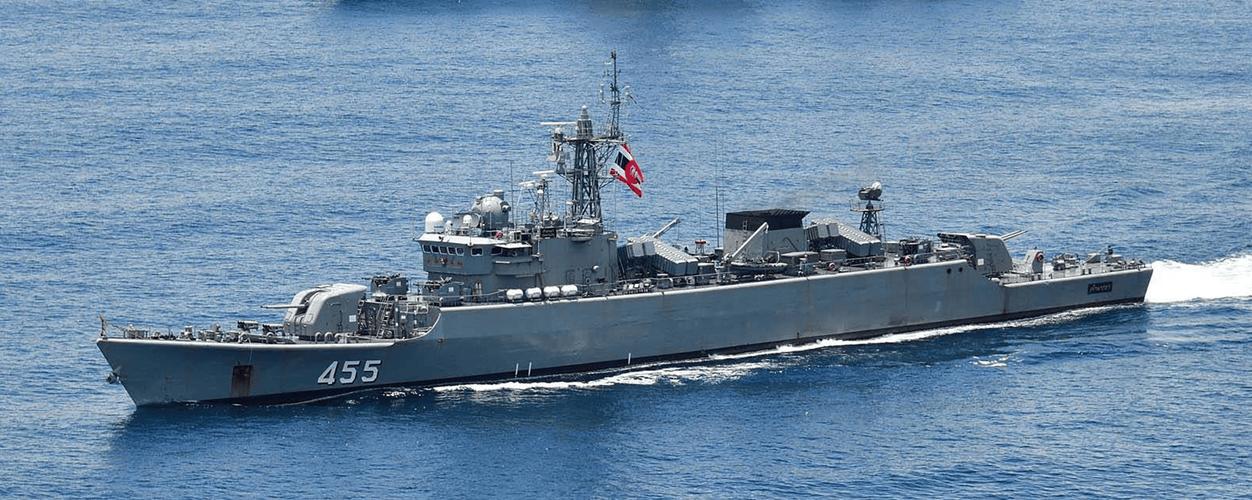 中俄造船合作能突破西方技术封锁吗？-图3