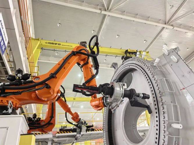 船舶自动化企业-图1