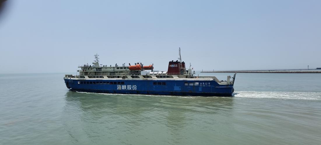 上海卡姆鲁船舶是做什么的?-图3 上海卡姆鲁船舶是做什么的?-图3