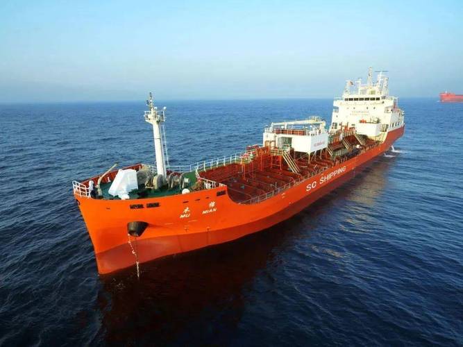 国内化工品船舶运输有何新动向？-图3