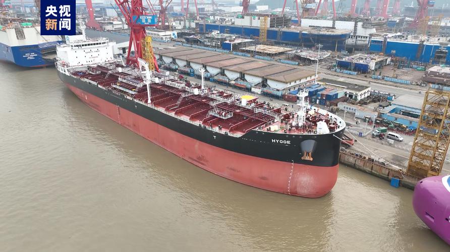 国内化工品船舶运输有何新动向？-图2