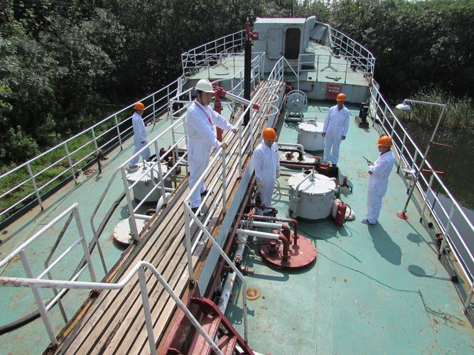 船舶水压试验如何操作?关键步骤有哪些?-图1 船舶水压试验如何操作?关键步骤有哪些?-图1