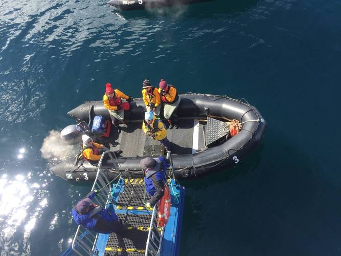 船舶水压试验如何操作?关键步骤有哪些?-图2 船舶水压试验如何操作?关键步骤有哪些?-图2