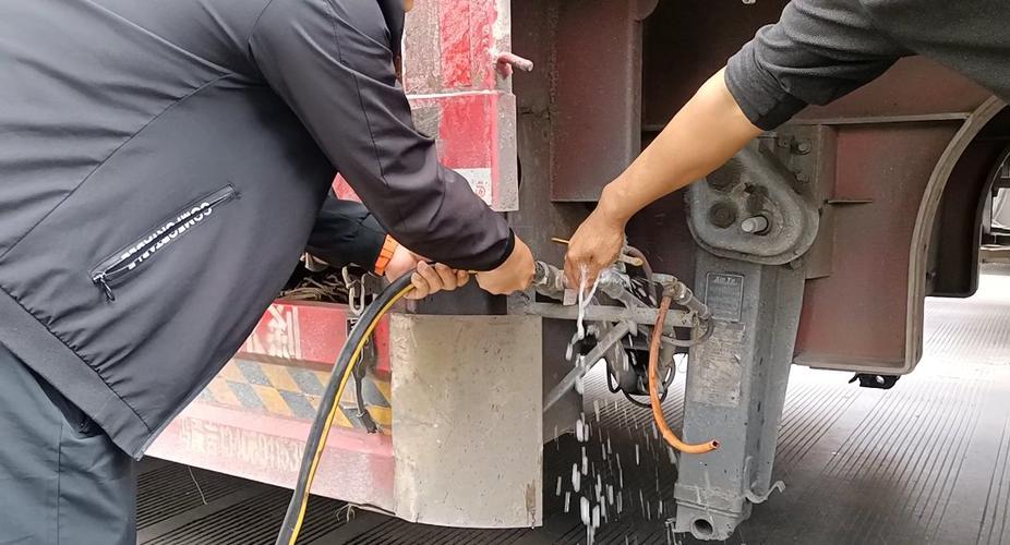 船舶压载水操作-图2