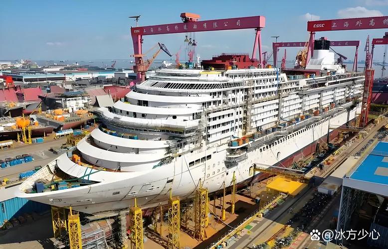 哪些城市具备造船能力？-图2