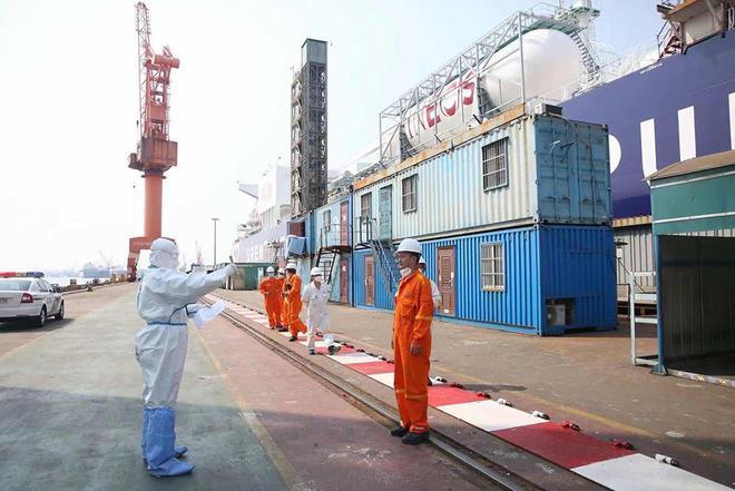 江西船舶白名单-图3 江西船舶白名单-图3