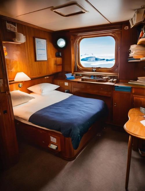 船舶舱室布置图如何设计才合理?-图2 船舶舱室布置图如何设计才合理?-图2