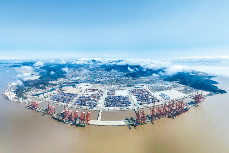 宁波船舶造船厂-图1