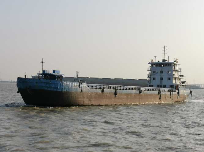 多用途船舶租金-图1 多用途船舶租金-图1