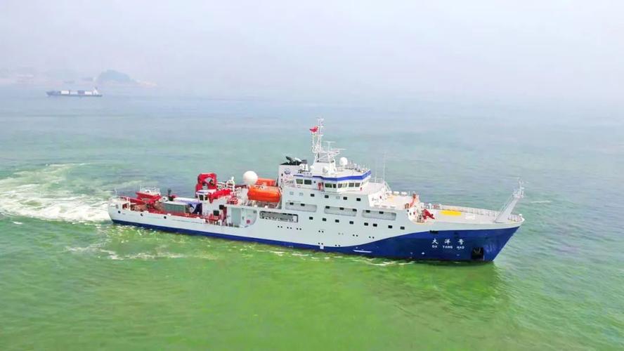 大洋造船的民营之路有何独特之处?-图2 大洋造船的民营之路有何独特之处?-图2