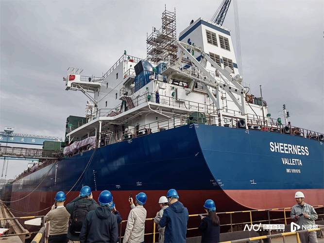 大洋造船的民营之路有何独特之处?-图3 大洋造船的民营之路有何独特之处?-图3