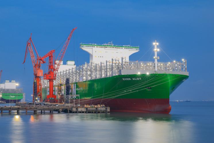 中国船舶重工公司有何最新动向?-图3 中国船舶重工公司有何最新动向?-图3