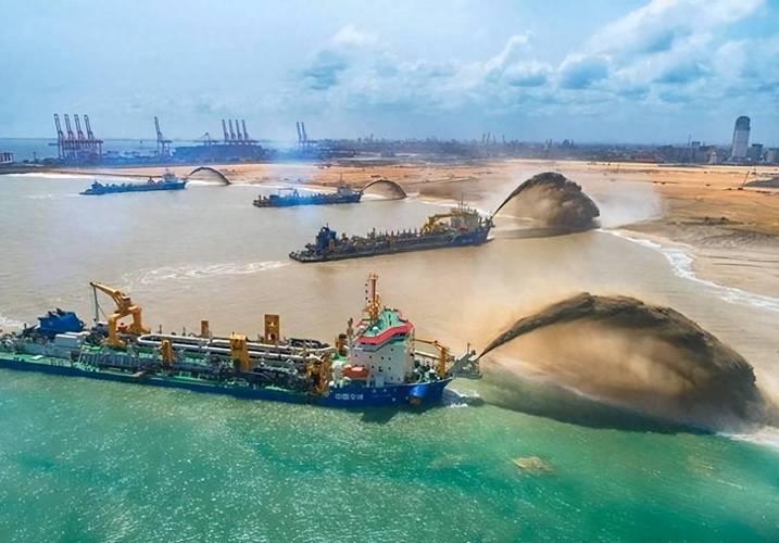 菲律宾造船行情如何？-图2