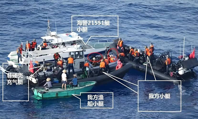 菲律宾造船行情如何？-图3