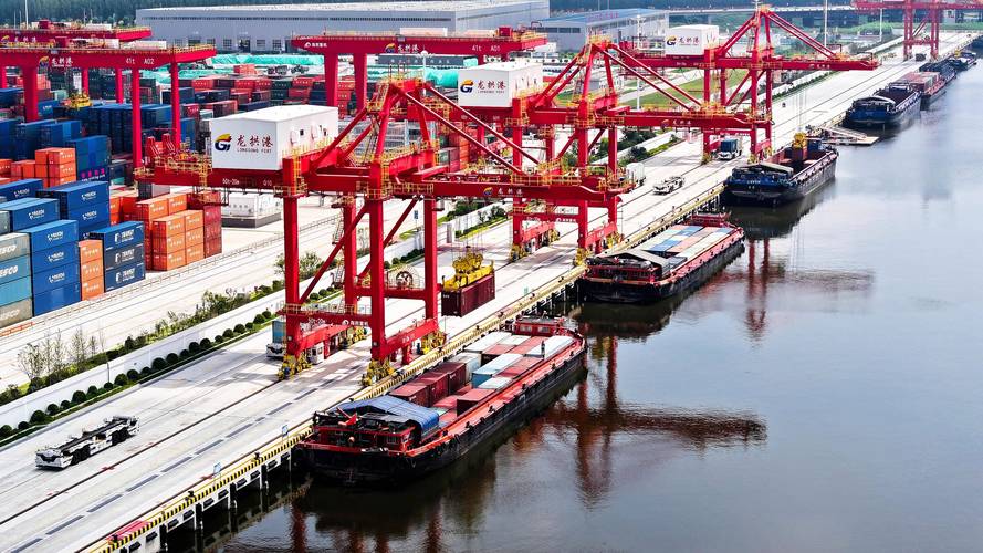 济宁船舶交易网，船舶买卖如何高效安全？-图2