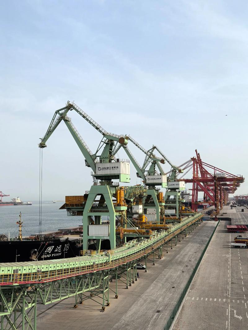 定浩记船舶公司有何发展故事?-图2 定浩记船舶公司有何发展故事?-图2