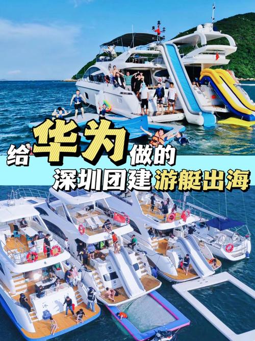 团建造船，如何让团队协作更高效？-图2