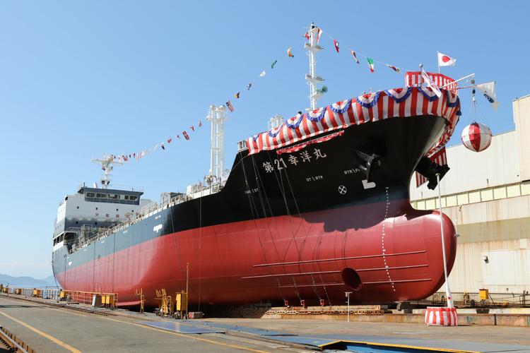 当前主要船型有哪些？-图1