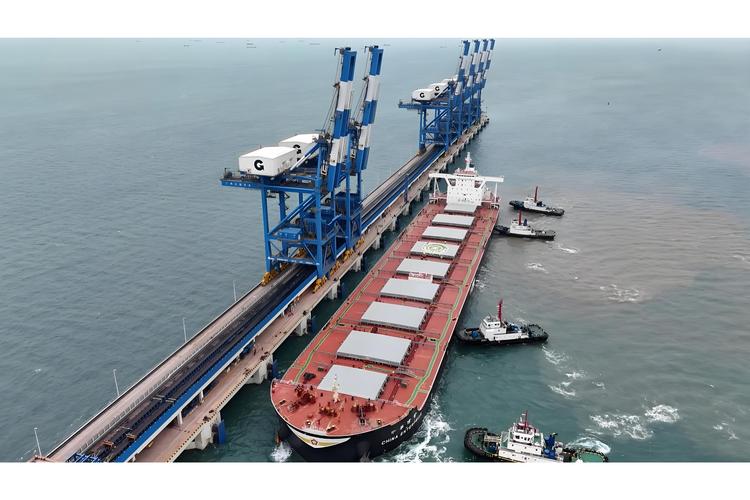 中华造船与台湾有何关联？-图1