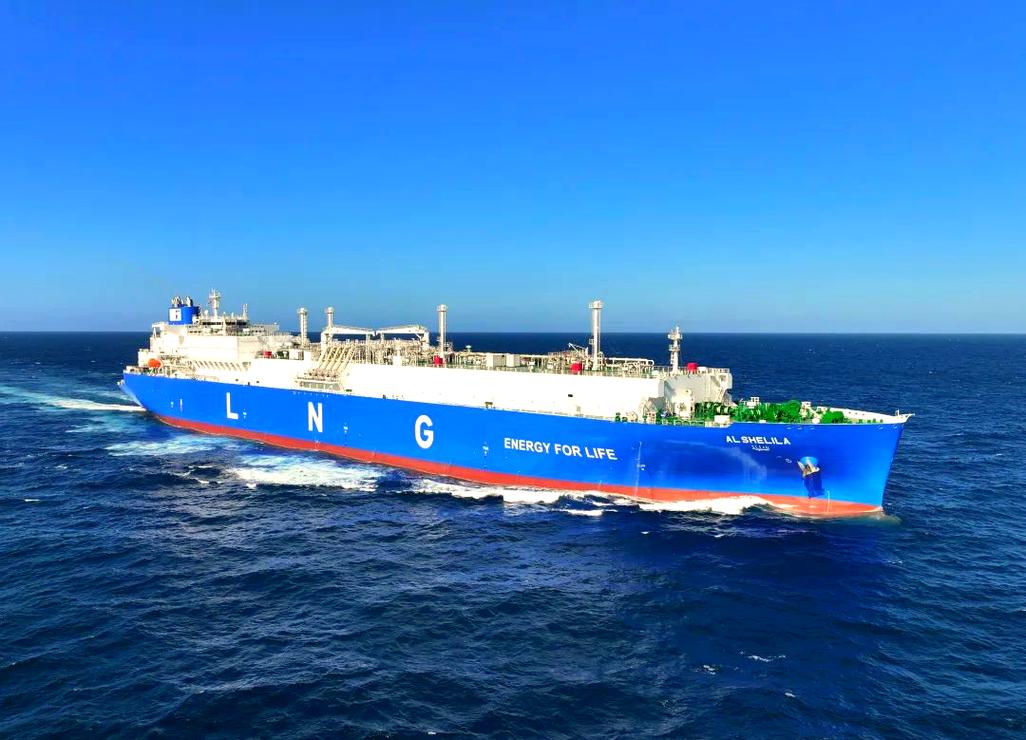 新乐造船LNG项目进展如何？-图3