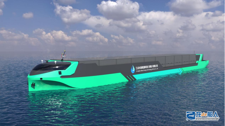CSS现代造船技术如何革新船舶设计？-图1