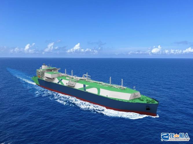 CSS现代造船技术如何革新船舶设计？-图3